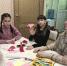 «Милые сердечки», мастер-класс 6+ - ЦБС г. Когалыма
