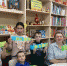 «Лучше папы в мире нет», мастер-класс 6+ - ЦБС г. Когалыма