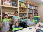 «Лучше папы в мире нет», мастер-класс 6+