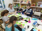 «Лучше папы в мире нет», мастер-класс 6+