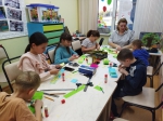 «Лучше папы в мире нет», мастер-класс 6+