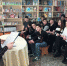 «Много профессий хороших и важных», калейдоскоп профессий 6+ - ЦБС г. Когалыма