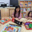 «Игротека в библиотеке», игромир 0+ - ЦБС г. Когалыма
