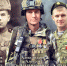 Фотопроект "Поколение защитников" - Музейно-выставочный центр
