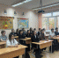 «Много профессий хороших и разных», аукцион знаний 12+ - ЦБС г. Когалыма