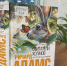 «Книга, которая…», библиотечная рубрика 16+ - ЦБС г. Когалыма