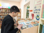 «Ключ к жизнелюбию»,  мероприятие в рамках Международного дня инвалидов 12+