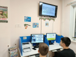 «Ключ к жизнелюбию»,  мероприятие в рамках Международного дня инвалидов 12+