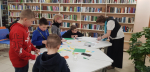 «Ключ к жизнелюбию»,  мероприятие в рамках Международного дня инвалидов 12+