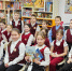 «С Днем рождения, Югра!», игровая программа 6+ - ЦБС г. Когалыма