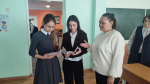 «Антитеррор», молодежная акция 6+