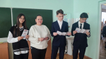 «Антитеррор», молодежная акция 6+