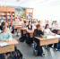 «Праздник красоты и мужества», развлекательная программа, 12+ - ЦБС г. Когалыма