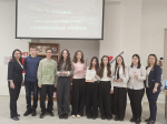 «Семь строк», литературное лото 12+