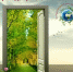 «Открой дверь в зеленый мир», онлайн-обзор книжной выставки 6+ - ЦБС г. Когалыма