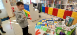 «Ты в ответе за планету!», экологическая экспресс-викторина 12+