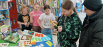 «Ты в ответе за планету!», экологическая экспресс-викторина 12+