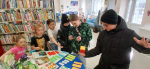 «Ты в ответе за планету!», экологическая экспресс-викторина 12+