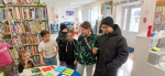 «Ты в ответе за планету!», экологическая экспресс-викторина 12+