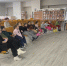 Вы победили, мы не забудем!», познавательный час в библиотеке 6+ - ЦБС г. Когалыма