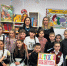«Чудесная страна – библиотека», экскурсия-путешествие для учащихся начальных классов  6+ - ЦБС г. Когалыма