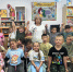 «Каникулы без скуки»,  развлекательная игра  6+ - ЦБС г. Когалыма