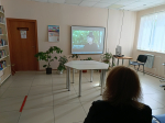 «Помнить, чтобы жизнь продолжалась», час солидарности 6+