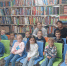 «Я – примерный пешеход!», беседа-предупреждение 6+ - ЦБС г. Когалыма
