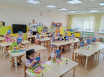«Папин день», мастер-класс творческой студии «ХоббиТЫ» 6+