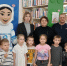 «Ночь искусств» в Библиотеке-филиале №2 6+ - ЦБС г. Когалыма