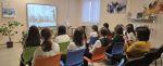 «Голоса блокадного города», литературно-патриотический час 12+