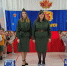 «Мечтают мальчишки героями стать», военно-патриотическая игра ко Дню защитника Отечества, 0+ - ЦБС г. Когалыма