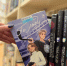 #КнигаМесяца, библиотечная рубрика 16+ - ЦБС г. Когалыма