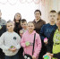 «Весенний букет», мастер-класс 6+ - ЦБС г. Когалыма