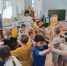 «Сказки заснеженной Югры», познавательный час 6+ - ЦБС г. Когалыма