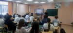 «Чернобыльская катастрофа», исследовательская игра 12+