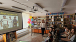 «Много профессий хороших и важных», калейдоскоп профессий 6+