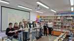«Много профессий хороших и важных», калейдоскоп профессий 6+
