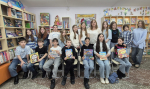 «Много профессий хороших и важных», калейдоскоп профессий 6+