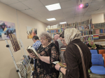 «Знакомство с православными книгами», обзорная лекция 6+
