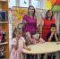 «Самый светлый праздник», пасхальные развлечения в клубе общения «Семейная гостиная» 0+ - ЦБС г. Когалыма