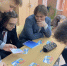 «Основной закон страны», познавательный час 12+ - ЦБС г. Когалыма