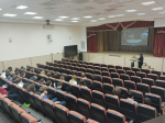 «Чернобыльская катастрофа: прошлое и настоящее», час памяти  12+